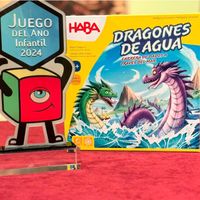 JdAI-2024-Dragones de Agua recibido el premio